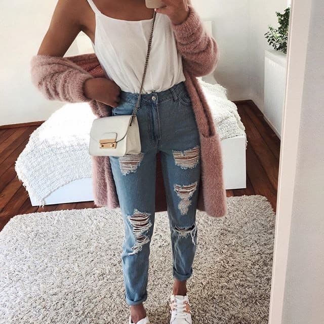 Fashion Outfit