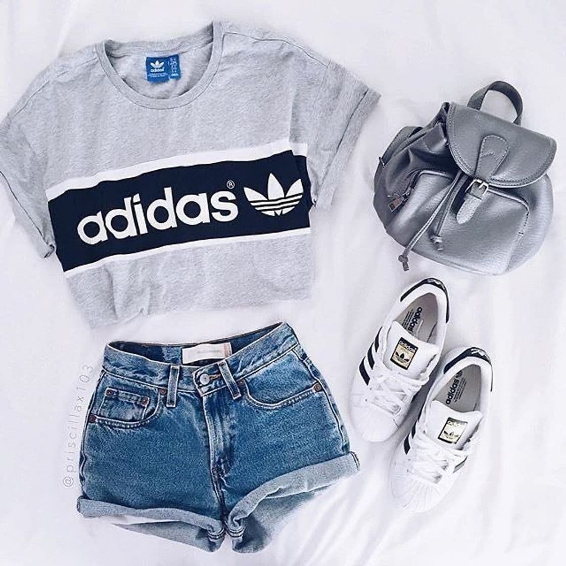 Fashion Adidas 