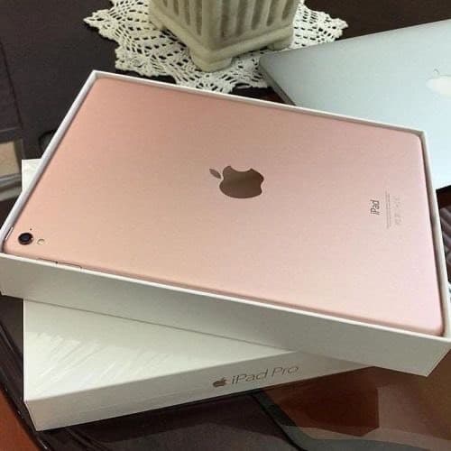 Electronic Apple iPad mini