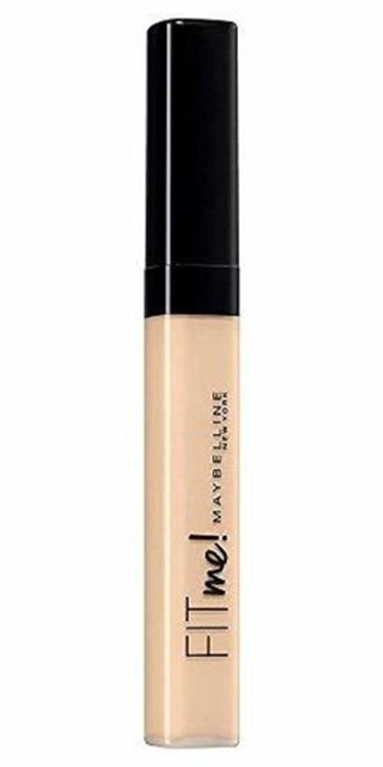 Beauty Maybelline New York Fit Me - Corrector de Imperfecciones Acabado Mate para