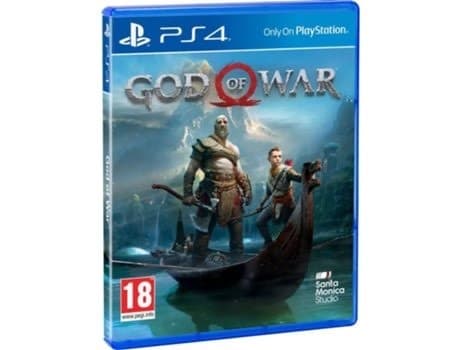 Moda God of War 