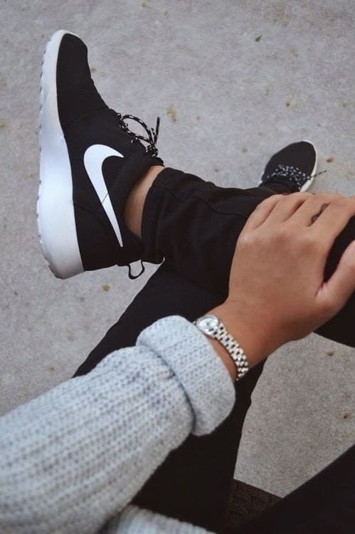 Moda Nike