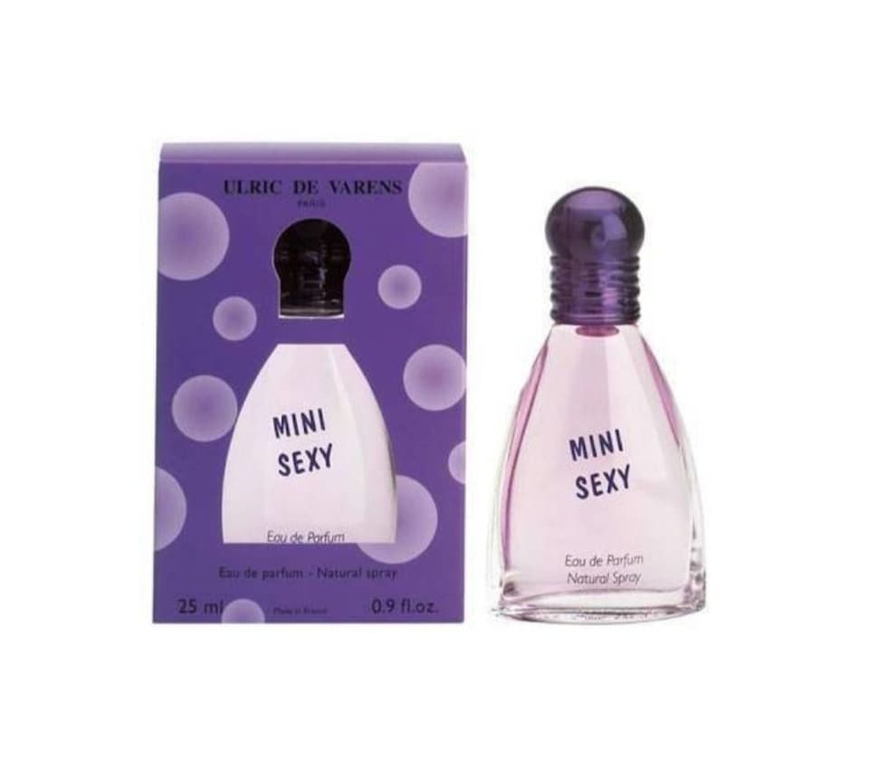 Producto Mini Sexy