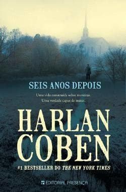 Book Seis Anos Depois  Harlan Coben