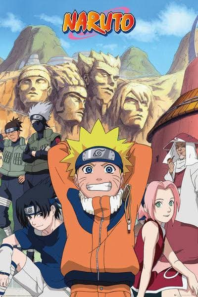 Serie Boruto: Naruto Next Generations