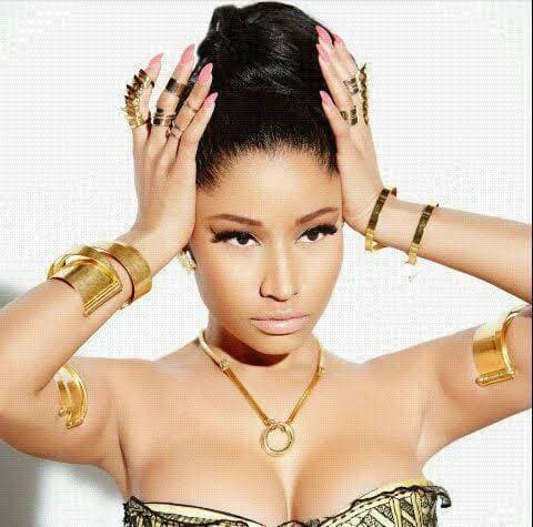 Music Nicki Minaj 