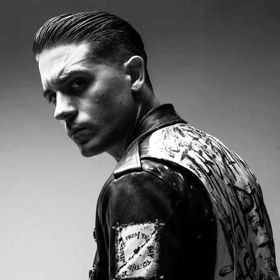 Music G Eazy