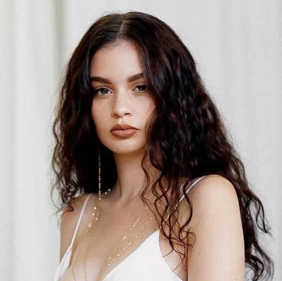 Music Sabrina Claudio 