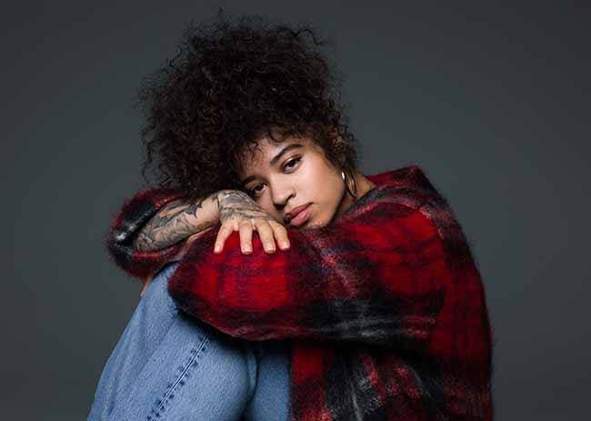 Music Ella Mai 