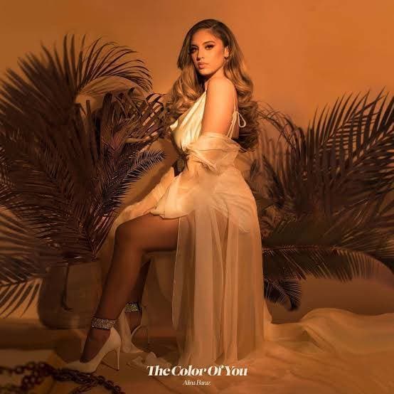 Canción Alina Baraz