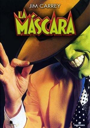 Movie The Mask