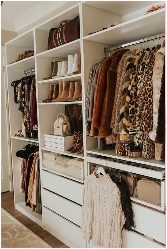 Moda Closet 