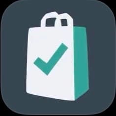 App Bring - lista de compras