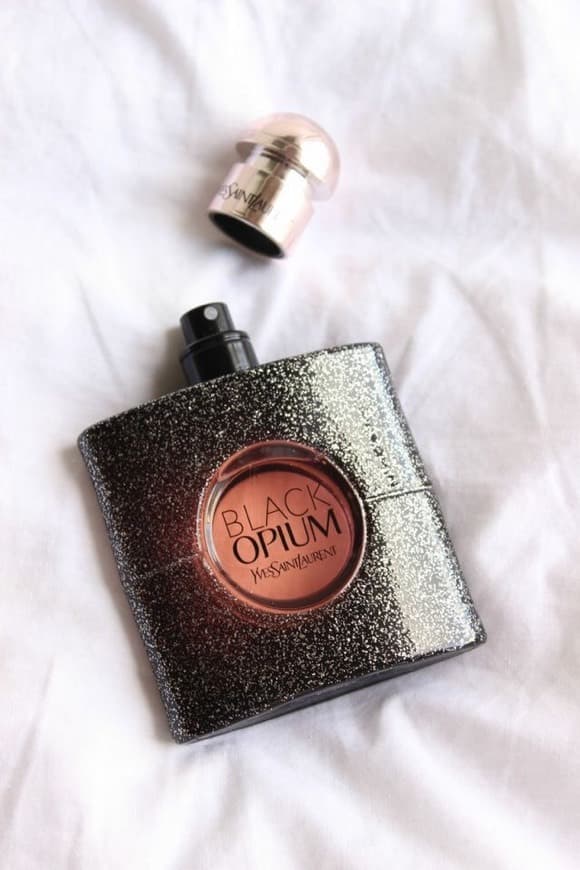 Moda Black Opium