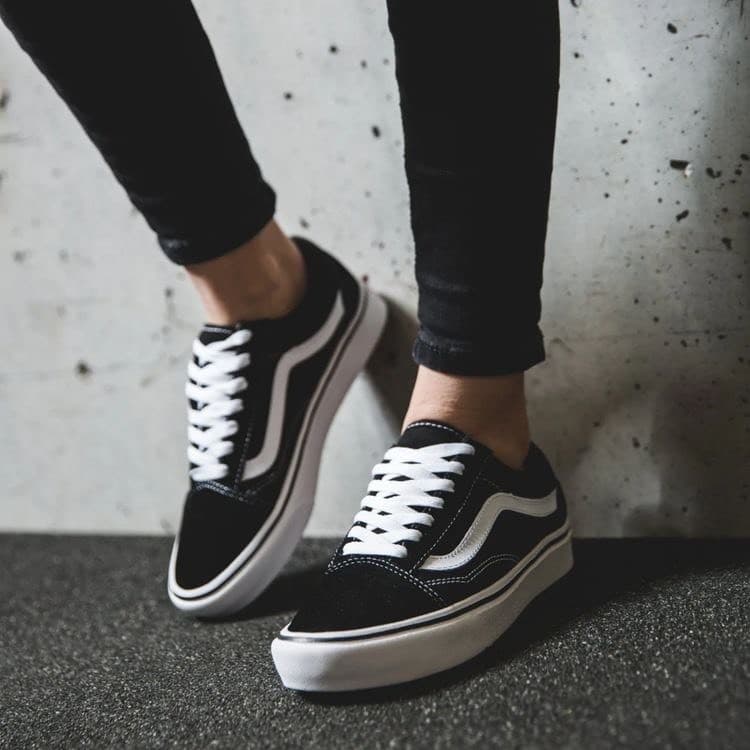 Producto Vans old school