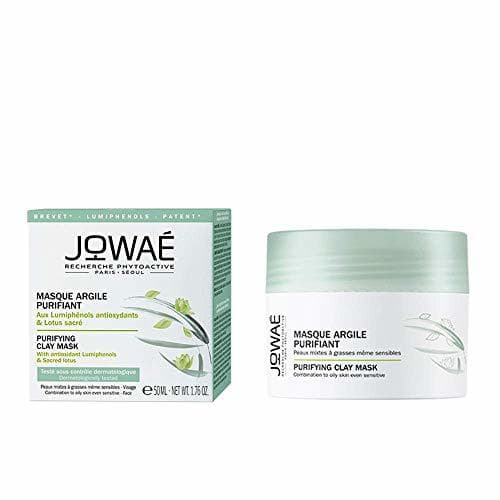 Beauty Jowae Masque Argile Purificante