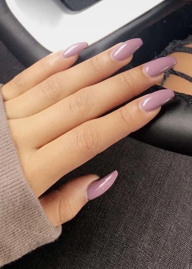 Fashion Purple pastel