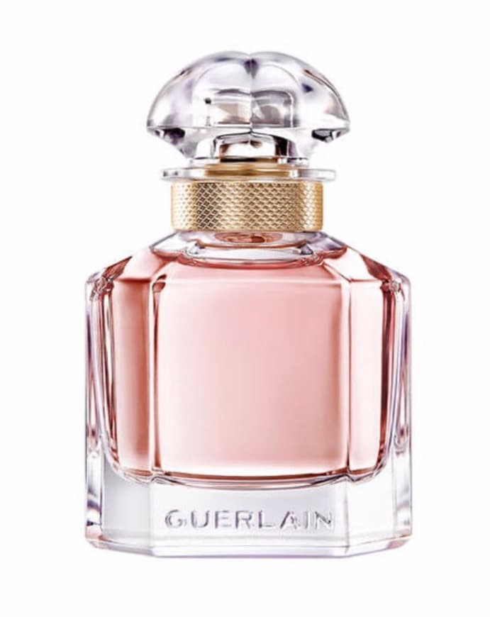 Product Mon Guerlain 