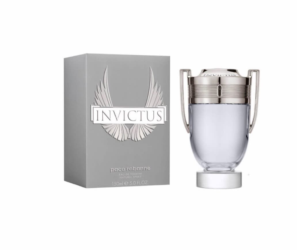 Producto Invictus Paco Rabanne 