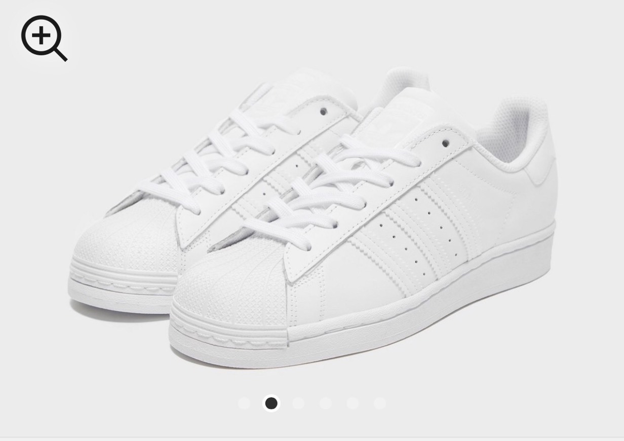 Producto Adidas superstar 