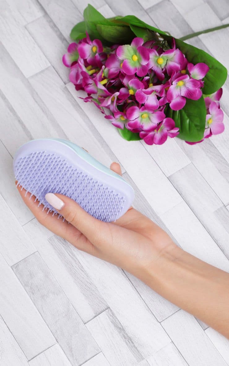 Product Tangle Teezer Fine and Fragile Detangling Hair Brush