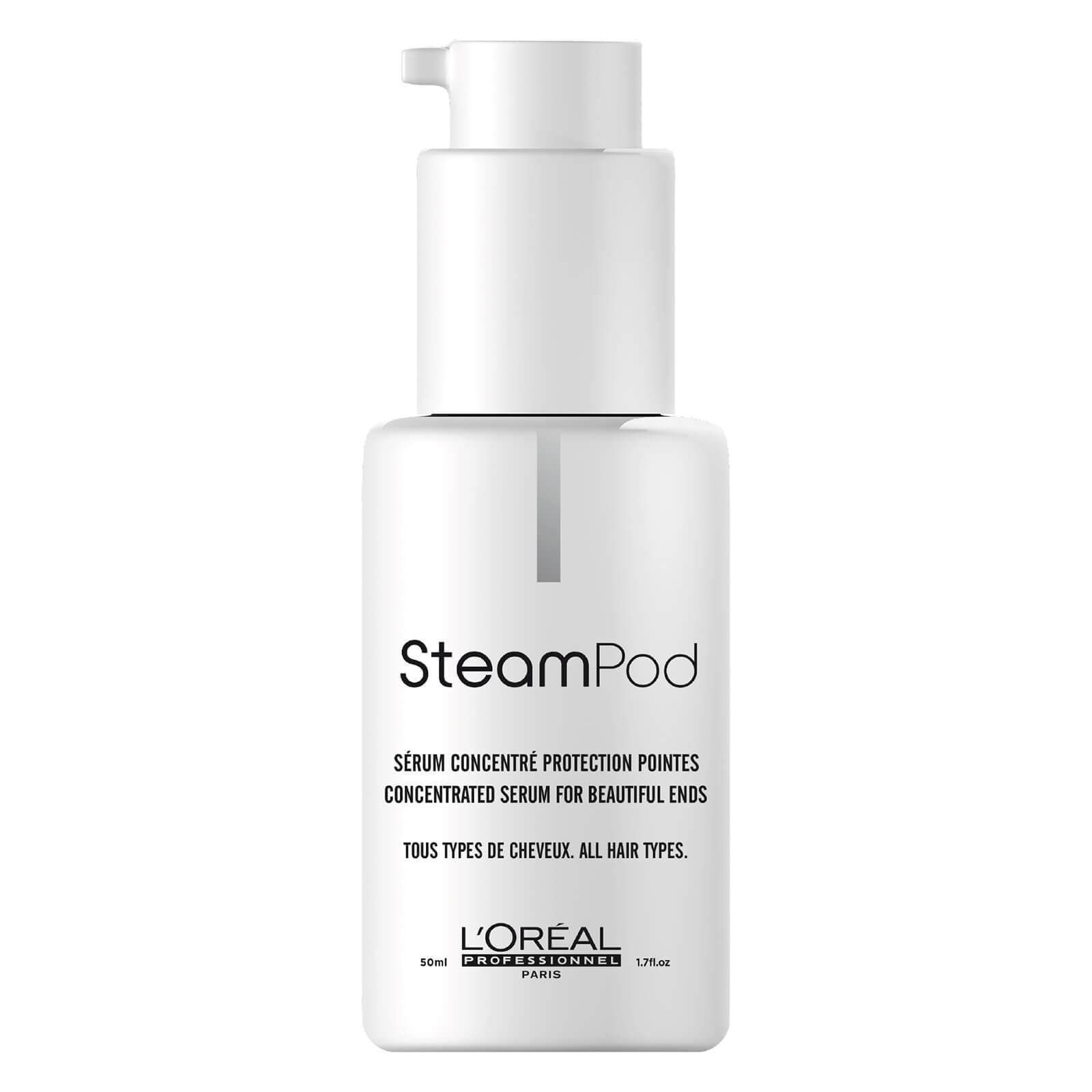 Product L'Oreal Professionnel Steampod Serum