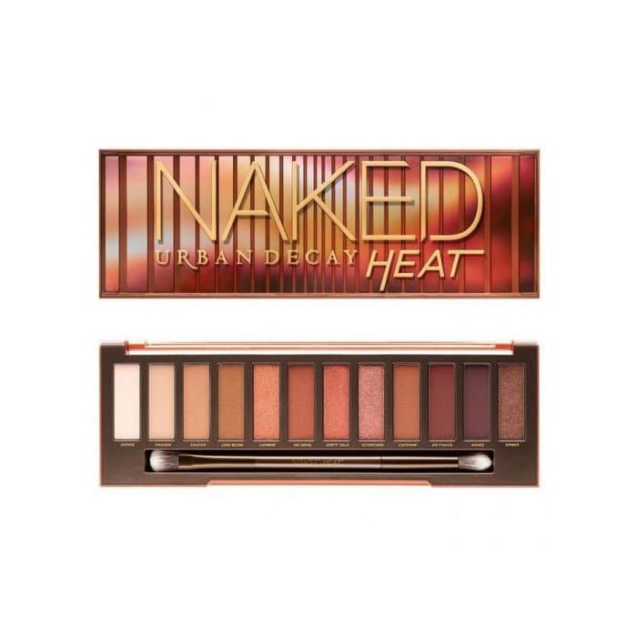 Product Paleta Urban Decay Naked Heat 