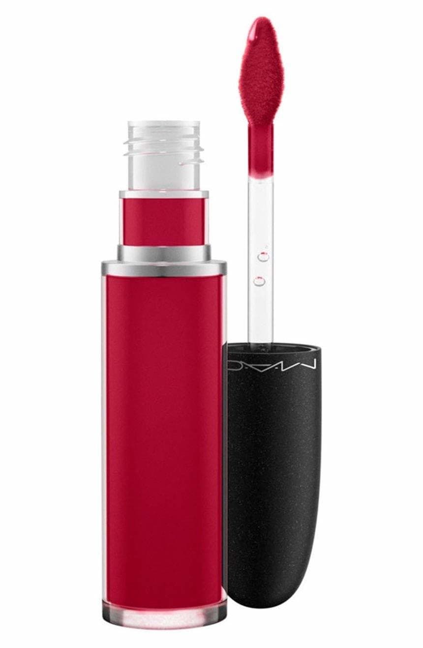 Product Retro Matte Liquid Lipcolour