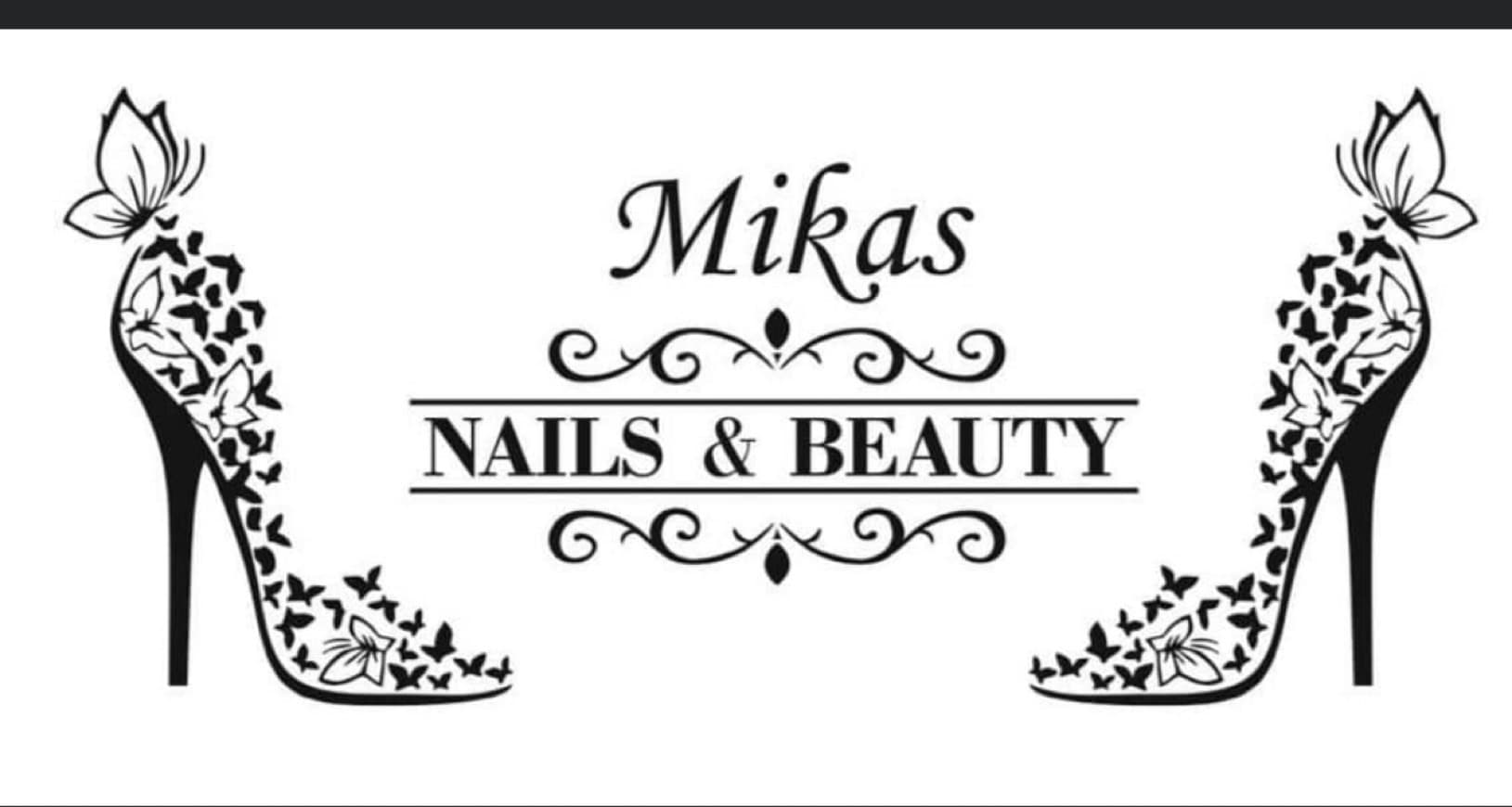 Place Mikasnails&beauty