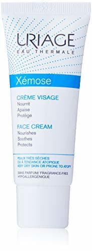 Beauty Xemose Crema Viso 40Ml