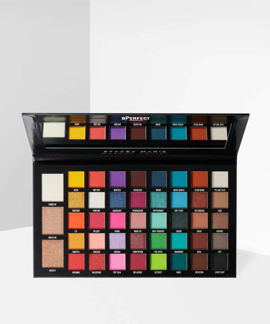 Fashion BPerfect - Carnival XL Pro Palette