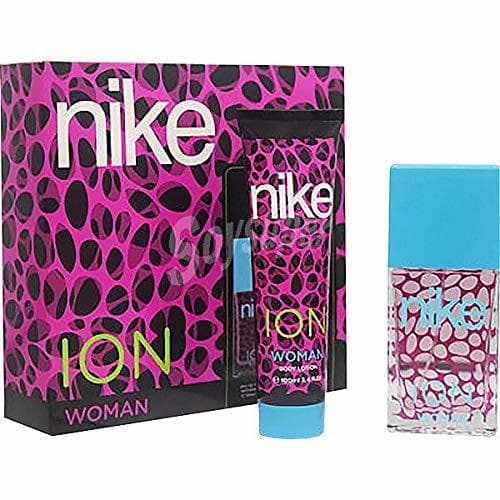 Product NIKE ION WOMAN EAU DE TOILETTE 50 ML SPRAY