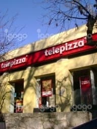 Restaurants Telepizza Covilhã