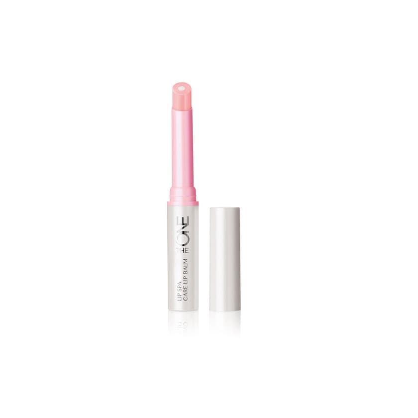 Belleza The ONE Lip Spa Plumping Lip Balm