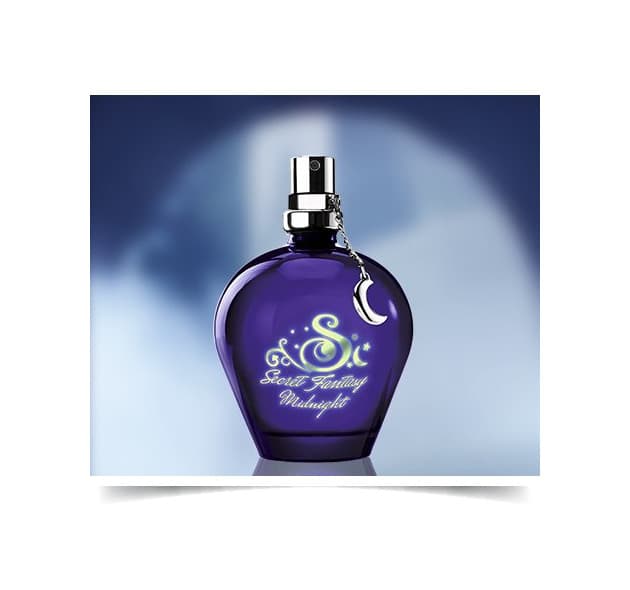 Product Avon Secret Fantasy Midnight Eau de Toilette para usted 50 ml