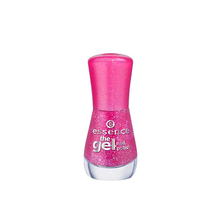 Beauty ESSENCE GEL NAIL POLISH ESMALTE DE UÑAS 07 PARTY PRINCESS