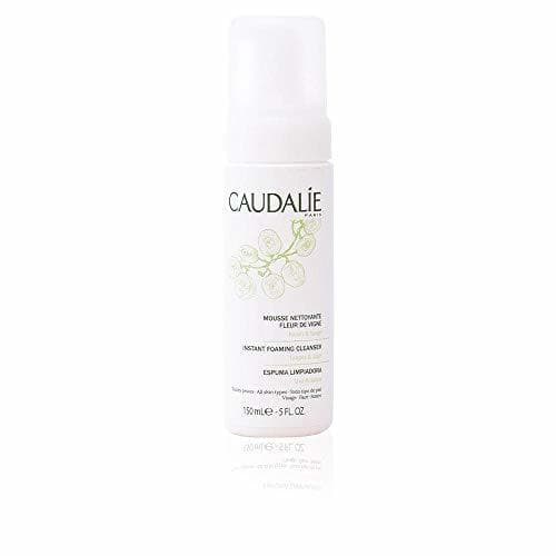 Beauty CAUDALIE Espuma Limpiadora 150ML