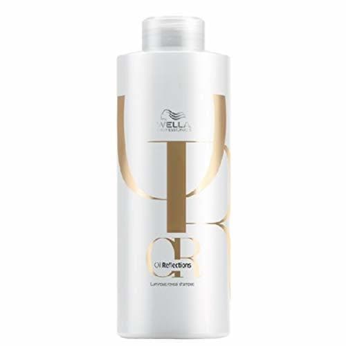 Beauty Wella Care Shampooing Oil Reflections 1000ml