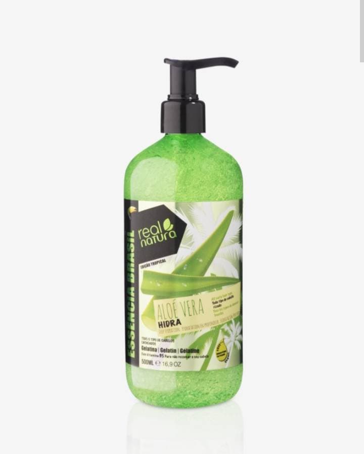 Producto Gelatina Aloe Vera Hidra 