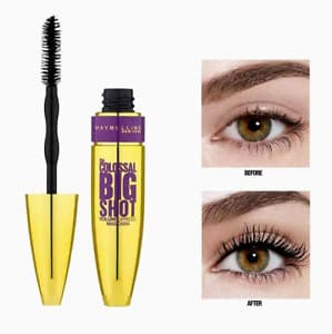 Producto Maybelline The Colossal Big Shot