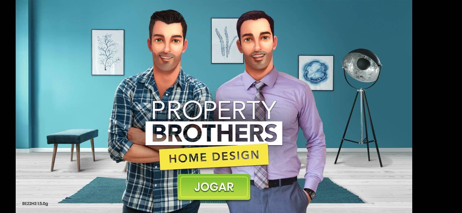 Fashion Property Brothers