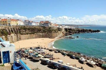 Place Praia dos Pescadores