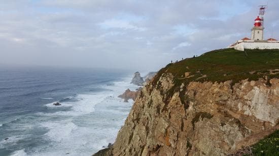 Place Cabo Da Roca