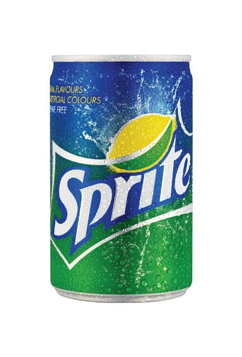 Product Sprite 150ml Mini Can