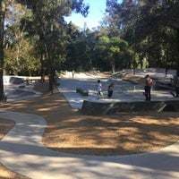 Place Skatepark Monsanto