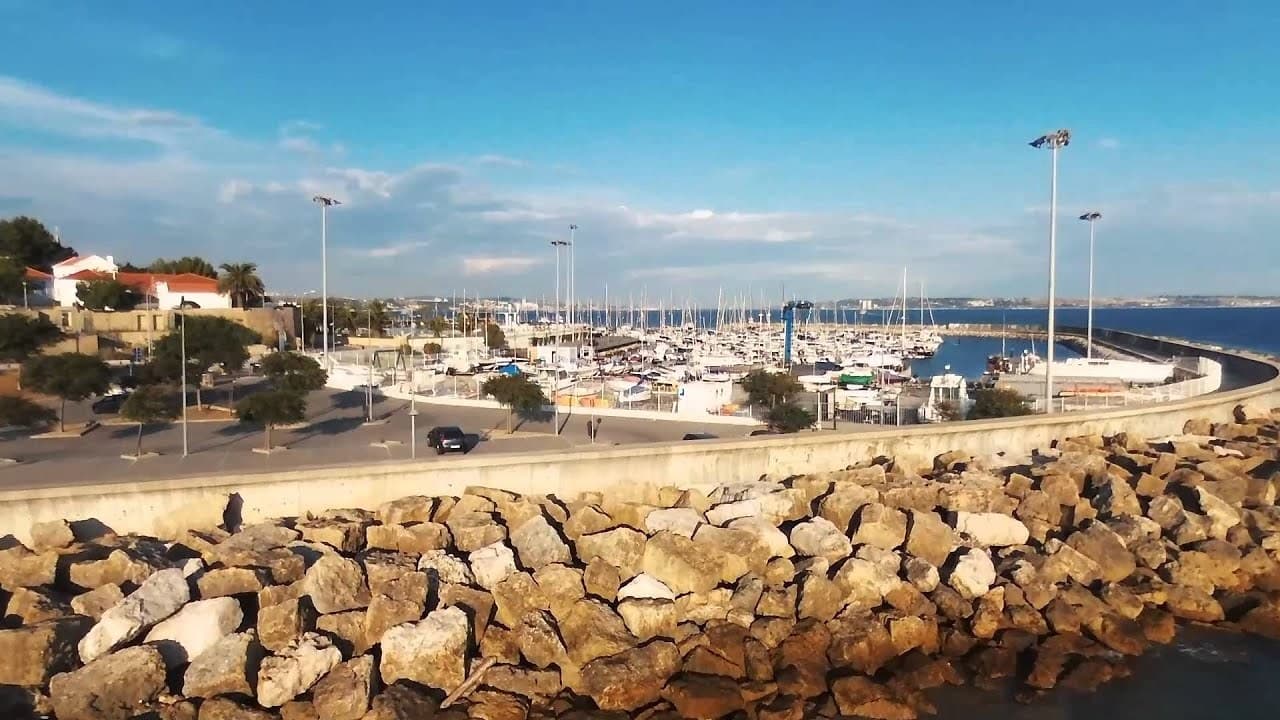 Place Oeiras Marina