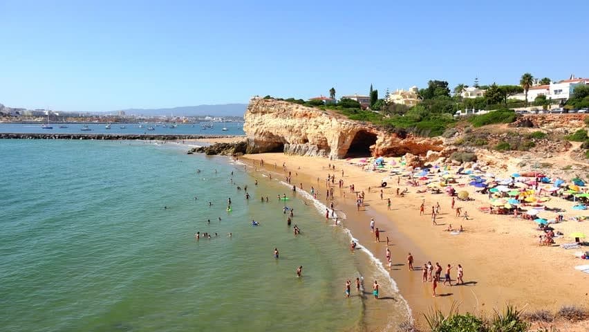 Place Praia do Pintadinho