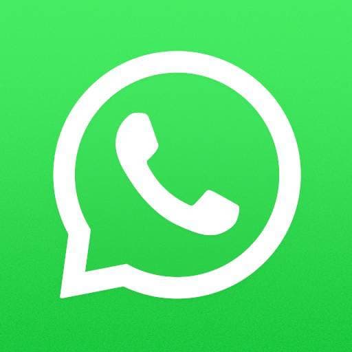 App WHATSAPP