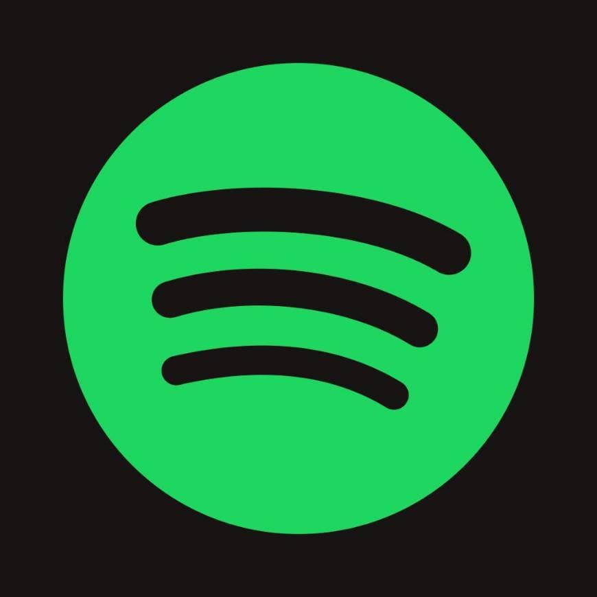 App Spotify: música e podcasts