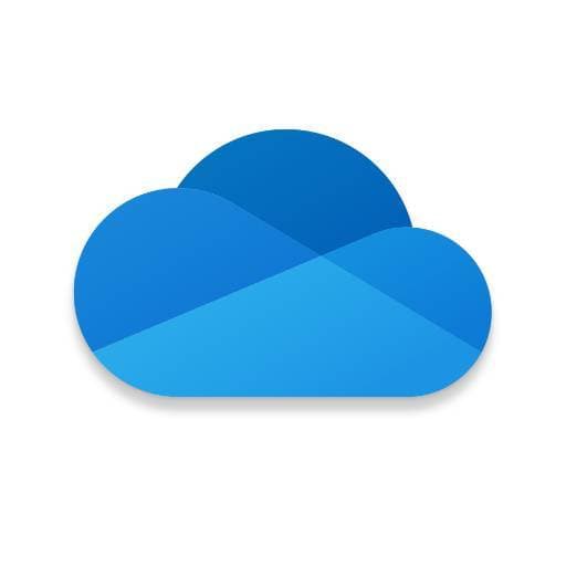 Serie OneDrive